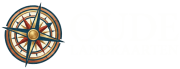 Oude Landkaarten logo