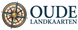 Oude Landkaarten