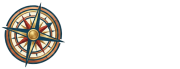 Oude Landkaarten logo